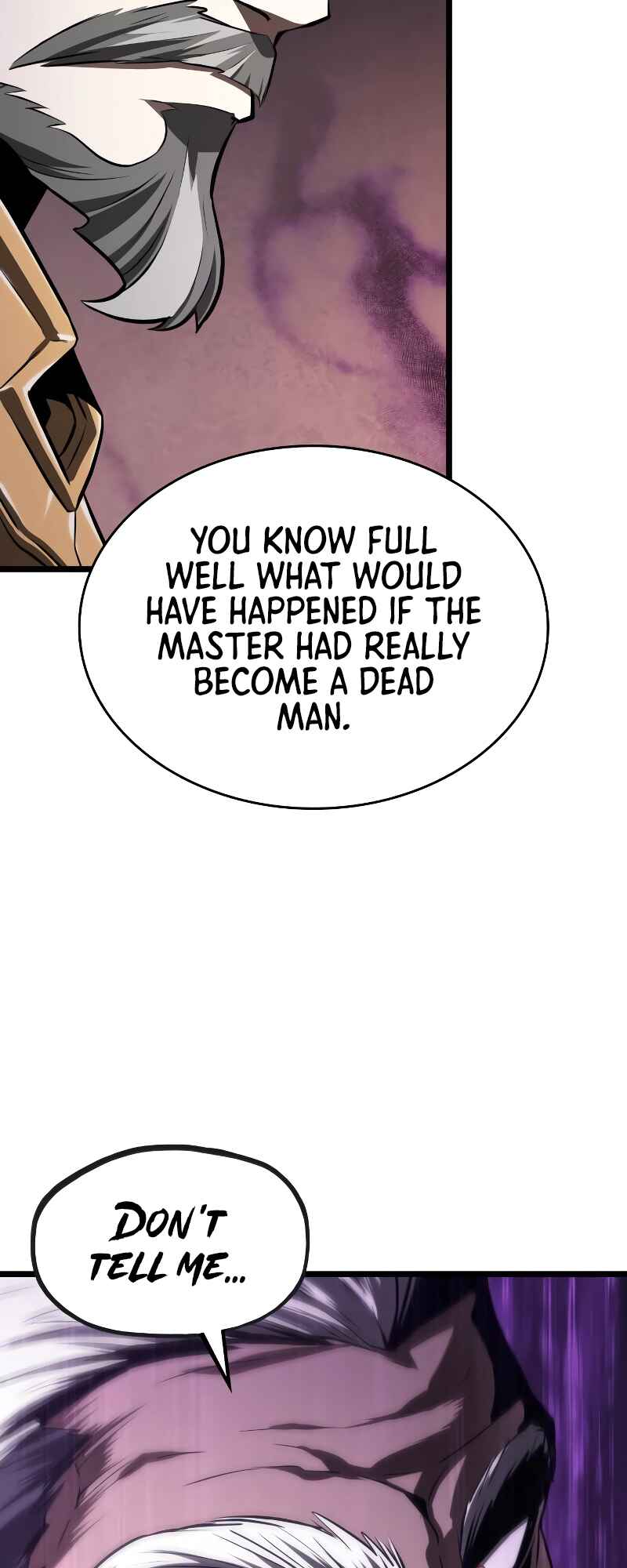 Myeolmang Ihu ui Segye Chapter 27 - Page 50