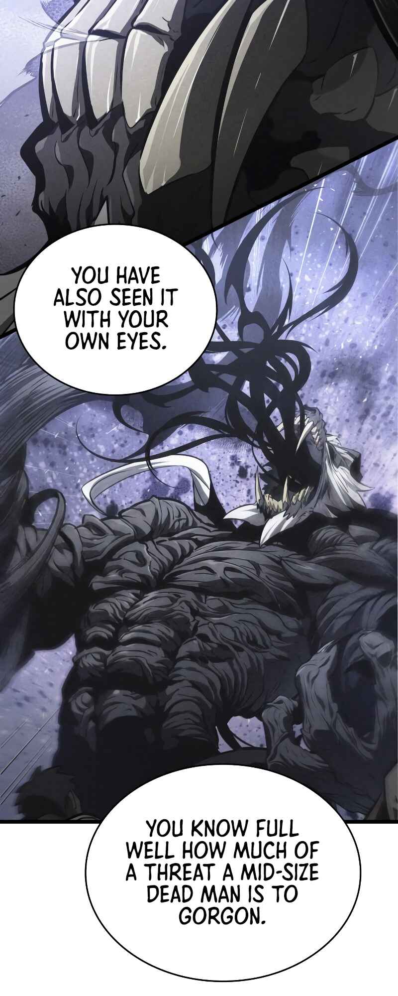 Myeolmang Ihu ui Segye Chapter 27 - Page 52