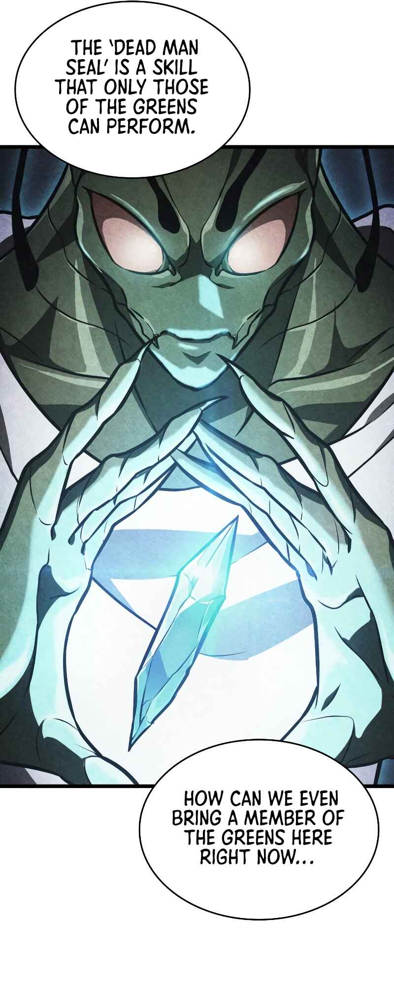 Myeolmang Ihu ui Segye Chapter 27 - Page 57