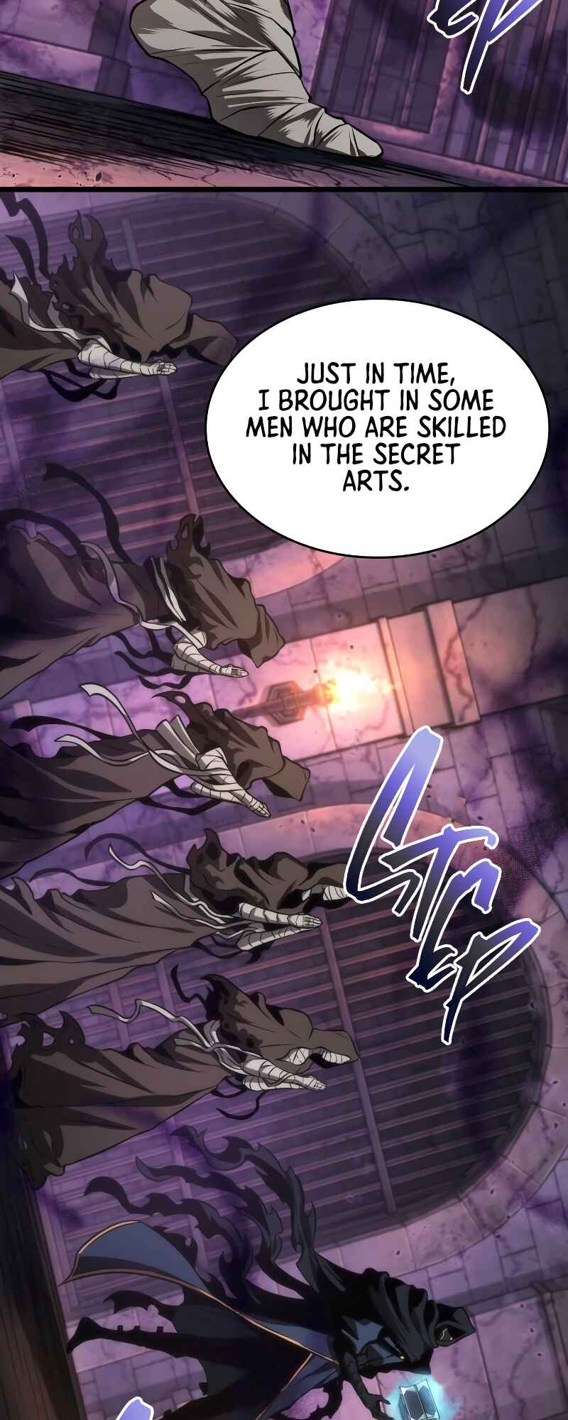 Myeolmang Ihu ui Segye Chapter 27 - Page 59