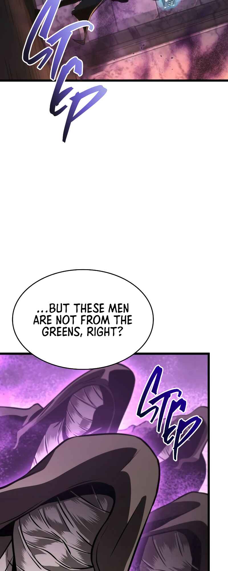 Myeolmang Ihu ui Segye Chapter 27 - Page 60