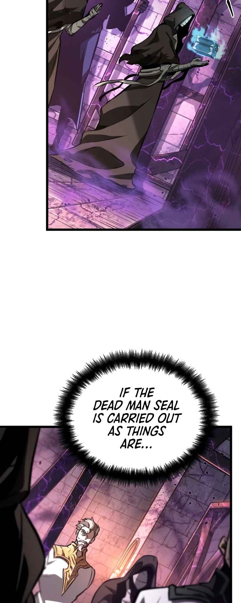 Myeolmang Ihu ui Segye Chapter 27 - Page 62