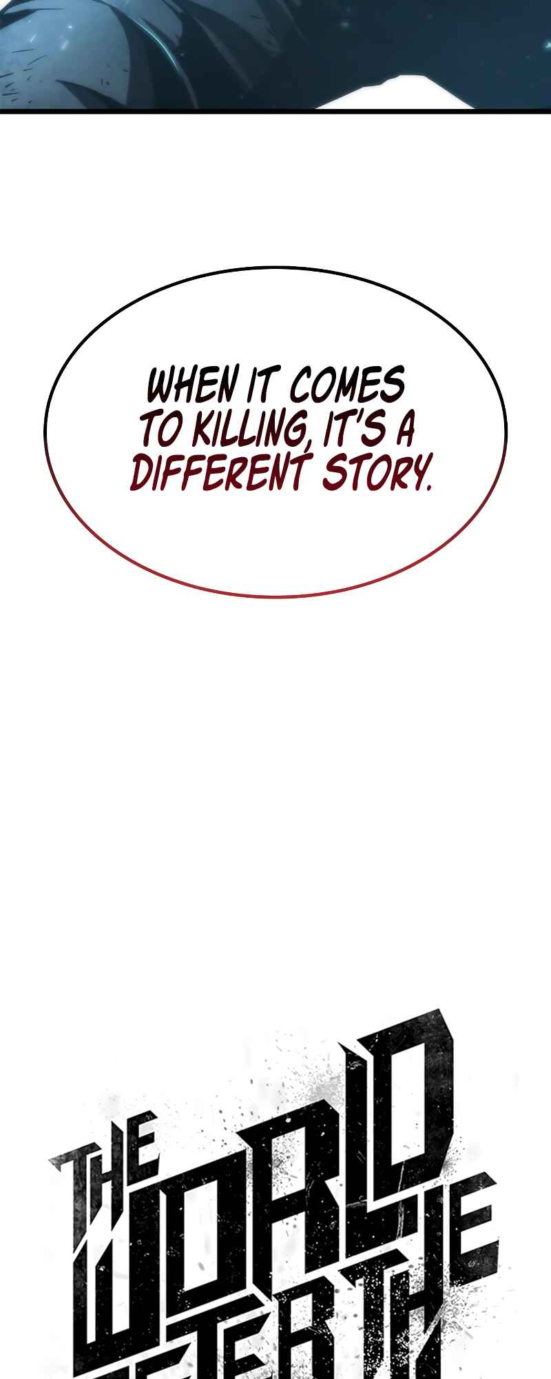 Myeolmang Ihu ui Segye Chapter 27 - Page 7