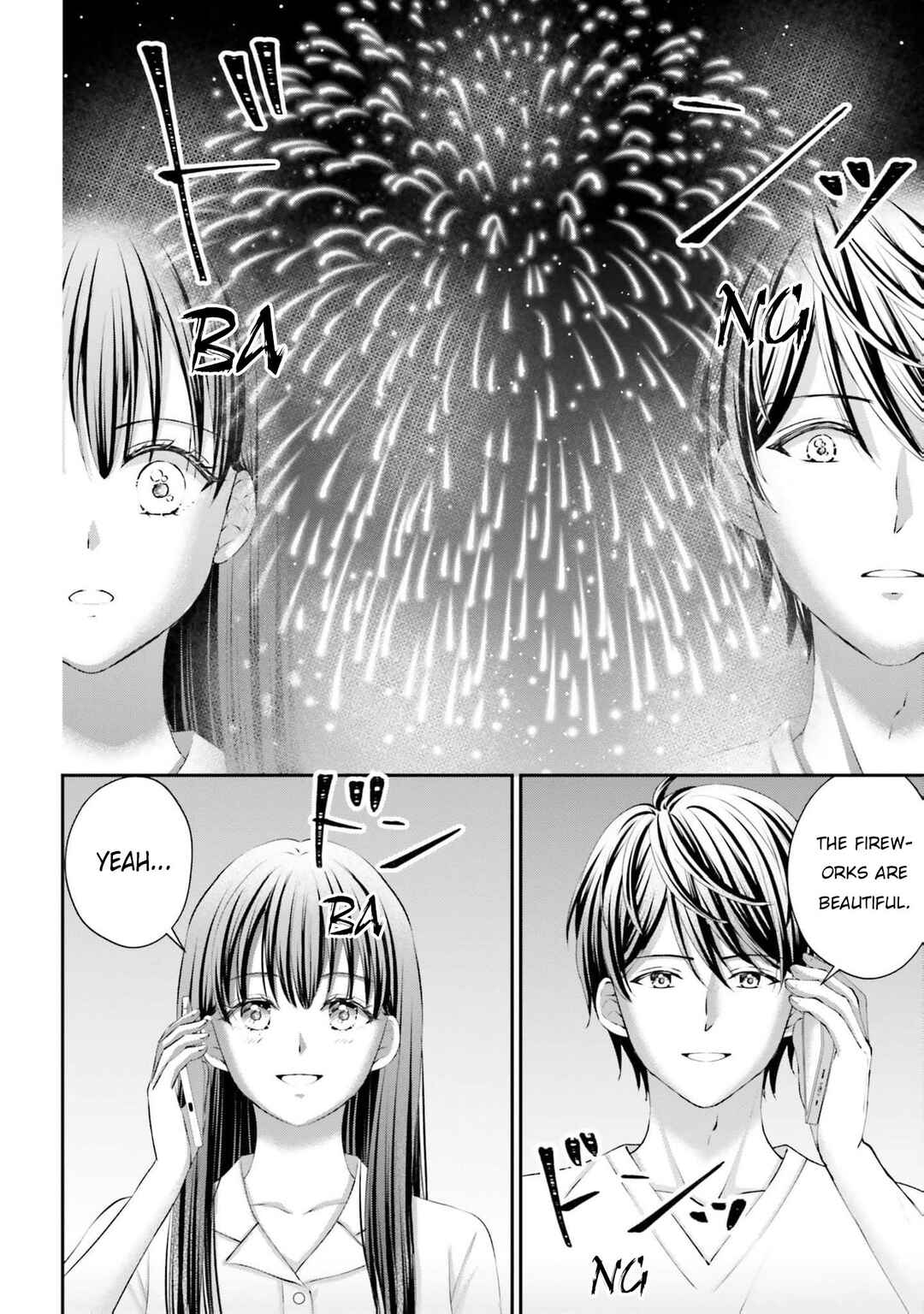 Yomei Ichinen to Senkokusareta Boku ga, Yomei Hantoshi no Kimi to Deatta Hanashi Chapter 6 - Page 30