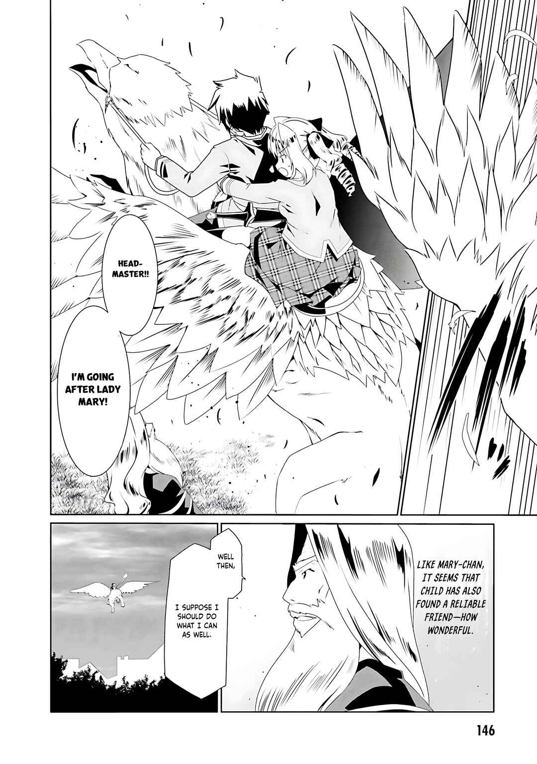 Douyara Watashi no Karada wa Kanzen Muteki no You Desu ne Chapter 54 - Page 13