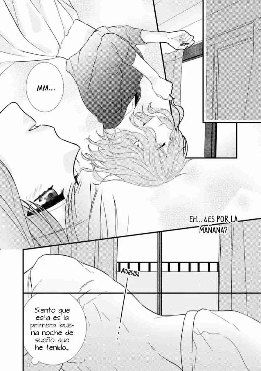 -50kg Cinderella Chapter 20 - Page 2