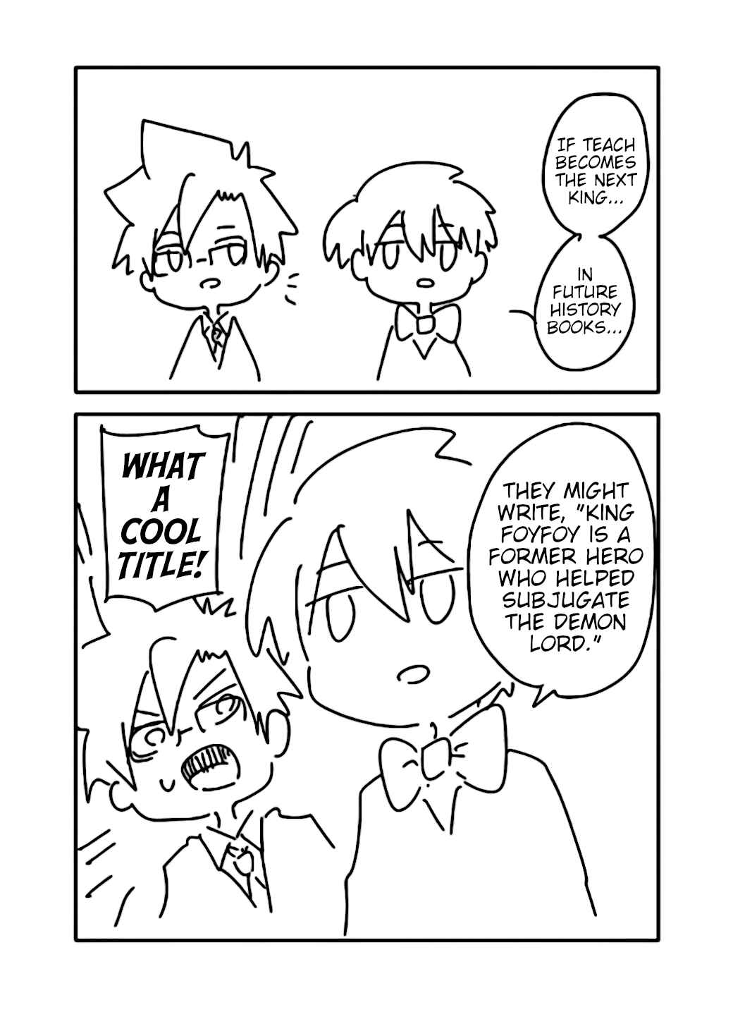 Senyuu. Chapter 117 - Page 10