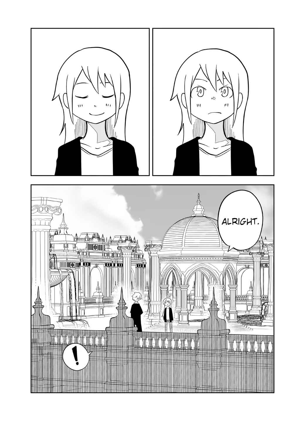 Senyuu. Chapter 117 - Page 4