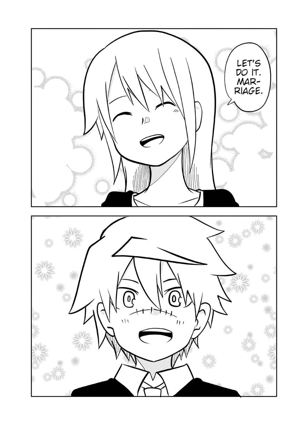 Senyuu. Chapter 117 - Page 5