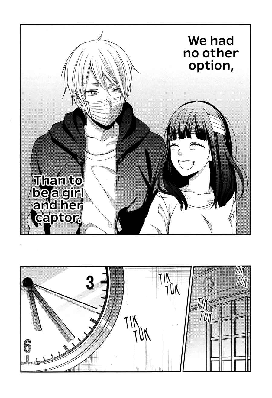 Sachiiro no One Room Chapter 12 - Page 11
