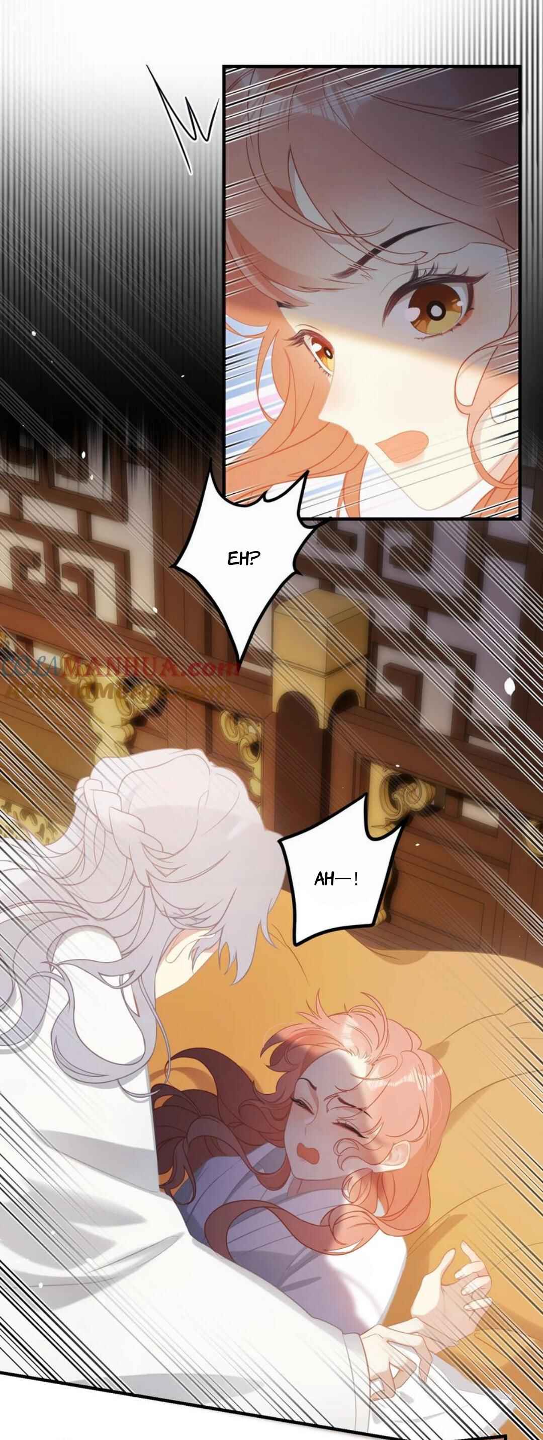 Tīngwén Tàihòu Hé Tàihòu Shì Zhēn De?! Chapter 1 - Page 13