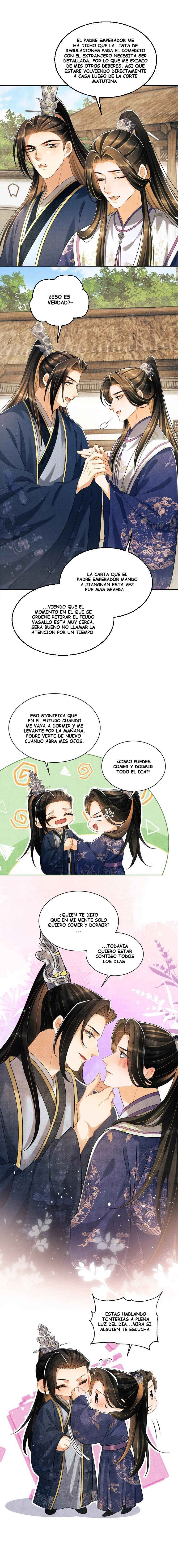 Qī Wéi Shàng Chapter 121 - Page 4