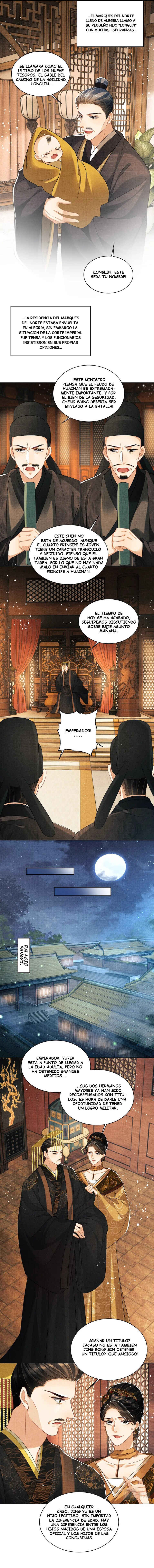 Qī Wéi Shàng Chapter 121 - Page 7