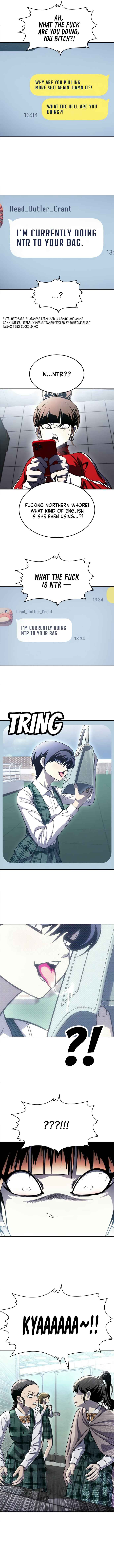 Norigam Chapter 78 - Page 11