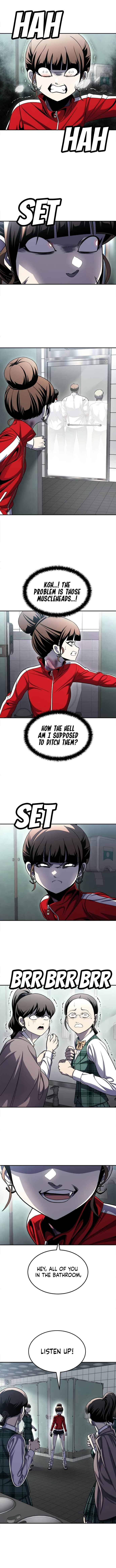 Norigam Chapter 78 - Page 13