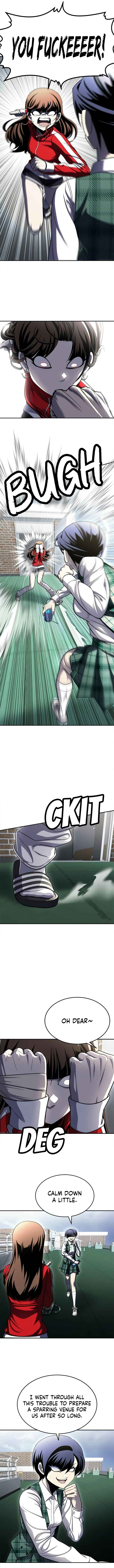 Norigam Chapter 78 - Page 19