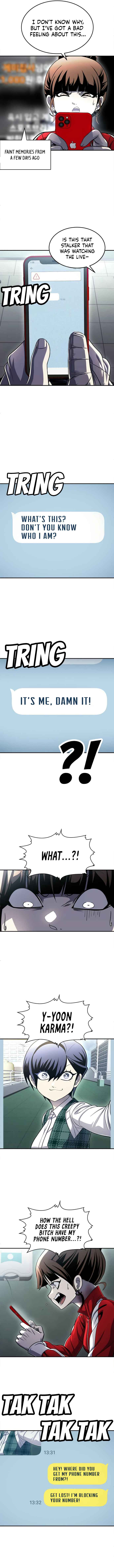 Norigam Chapter 78 - Page 3