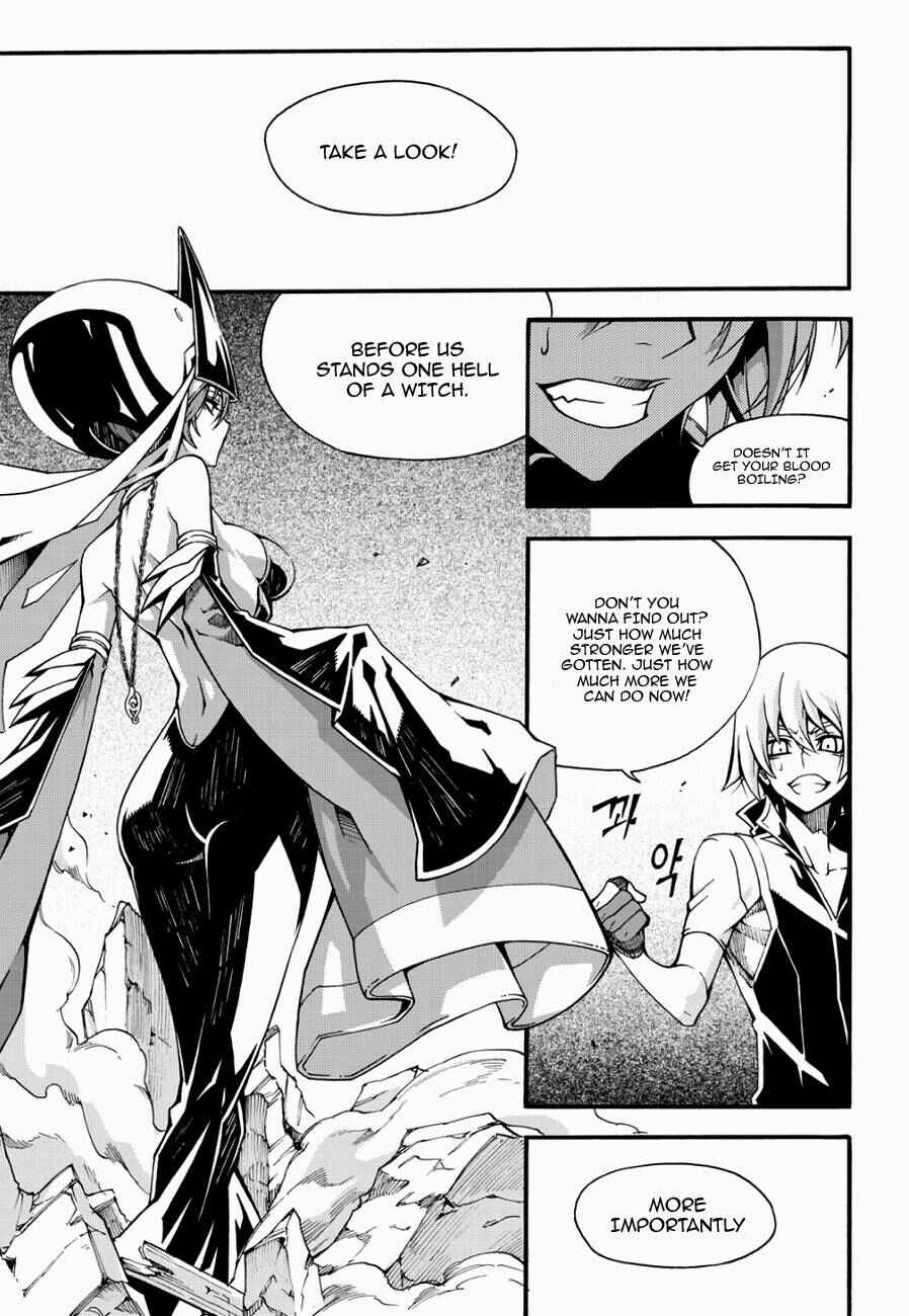 Witch Hunter Chapter 120 - Page 16