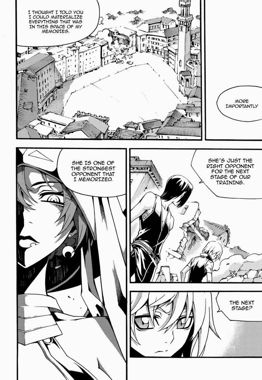 Witch Hunter Chapter 120 - Page 5