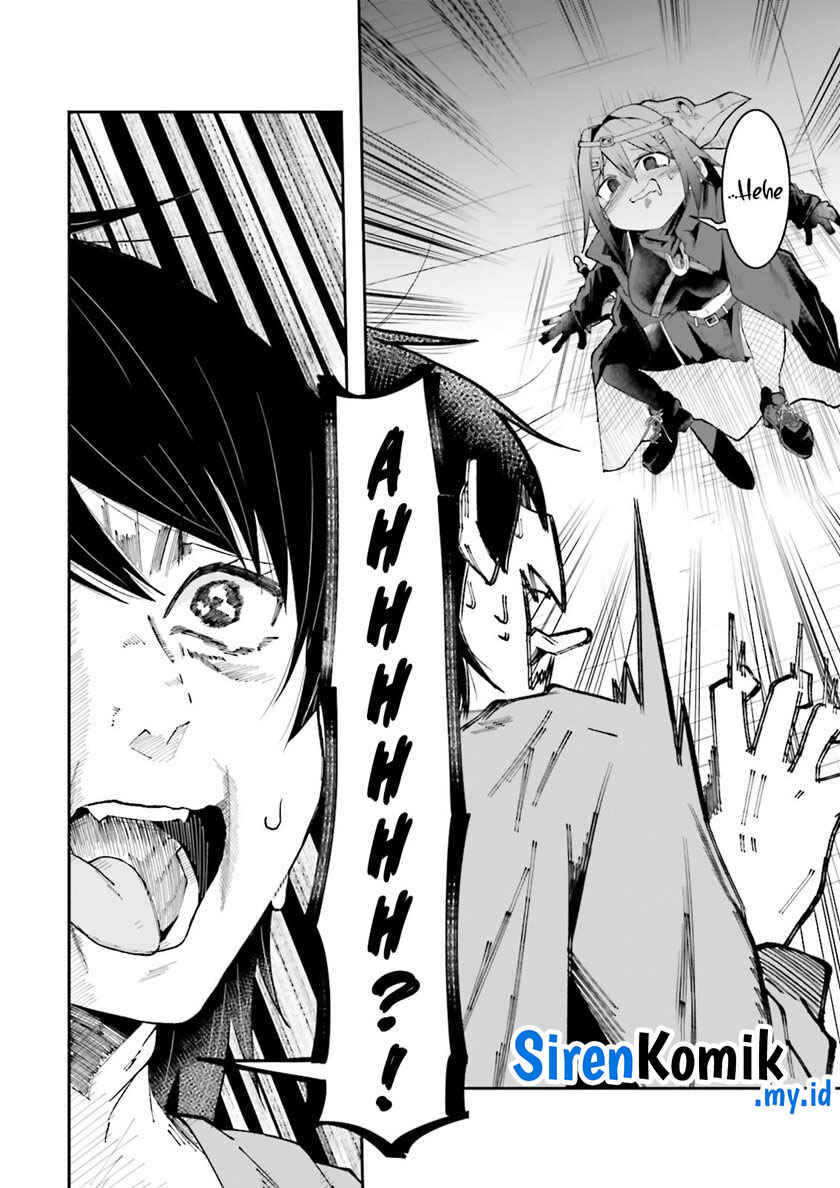 Isekai de Haishin Katsudou wo Shitara Tairyou no Yandere Shinja wo Umidashite Shimatta Ken Chapter 13 - Page 15