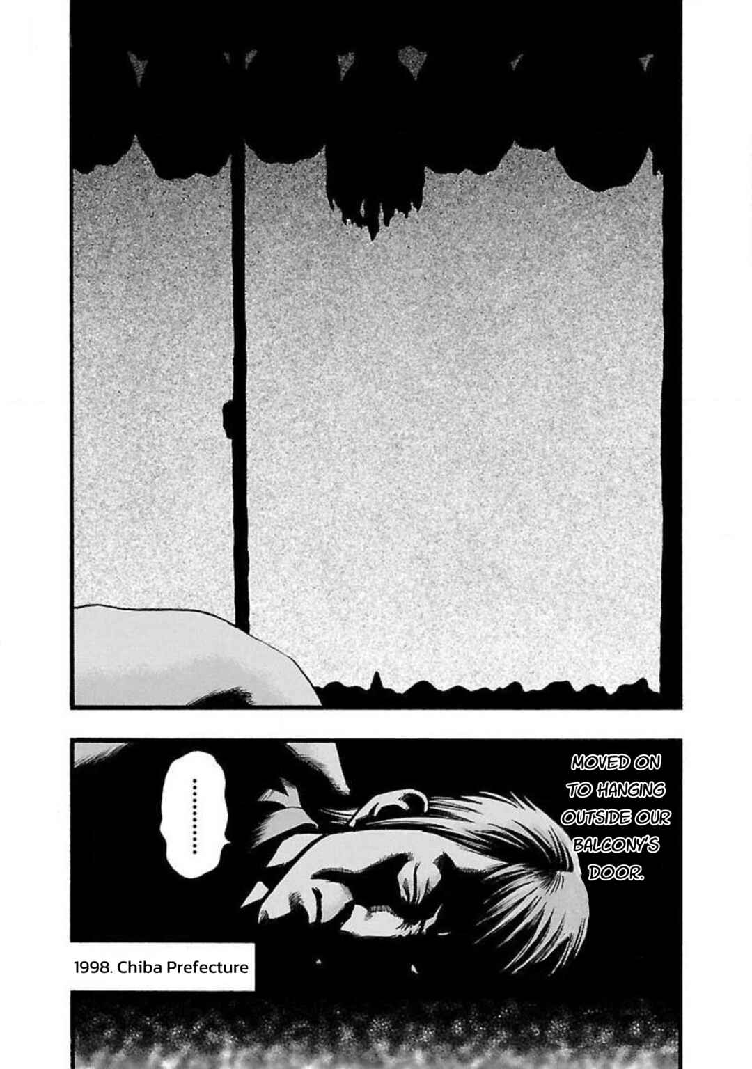 Fuan no Tane* Chapter 65 - Page 4