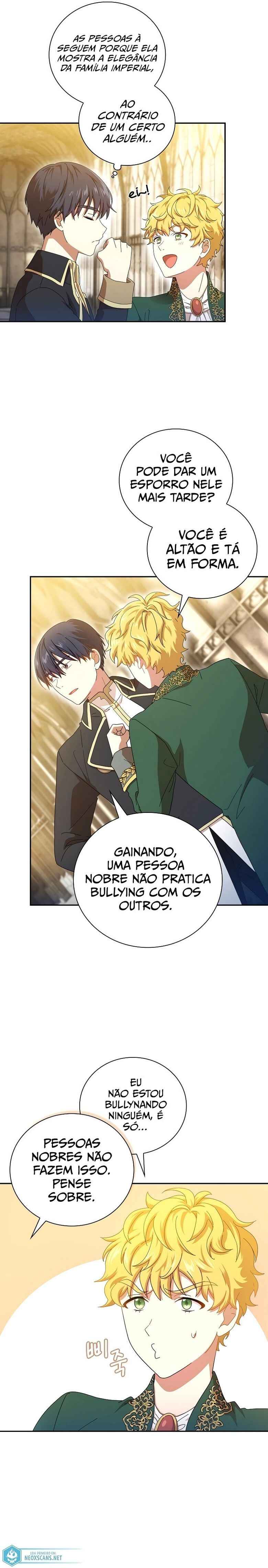 Mabeobhakgyo Mabeopsa ro Saraganeun Beop Chapter 2 - Page 11