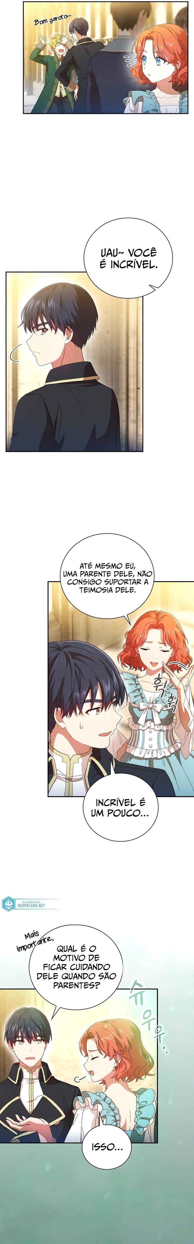 Mabeobhakgyo Mabeopsa ro Saraganeun Beop Chapter 2 - Page 13