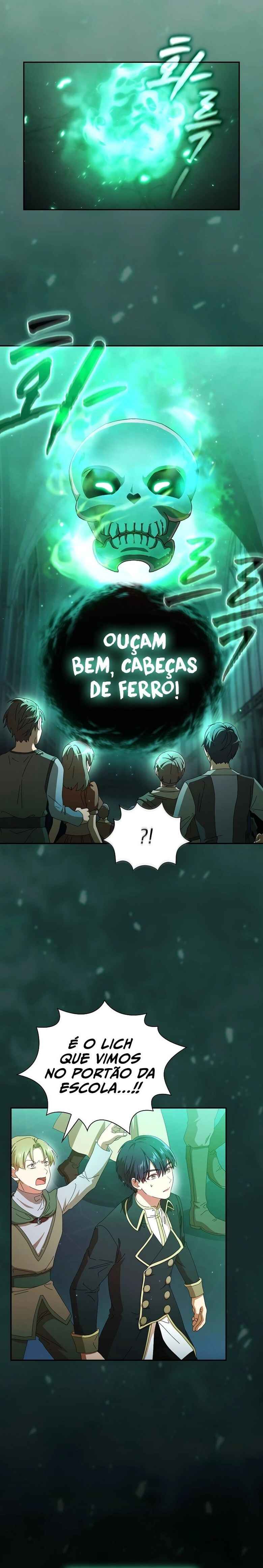 Mabeobhakgyo Mabeopsa ro Saraganeun Beop Chapter 2 - Page 14