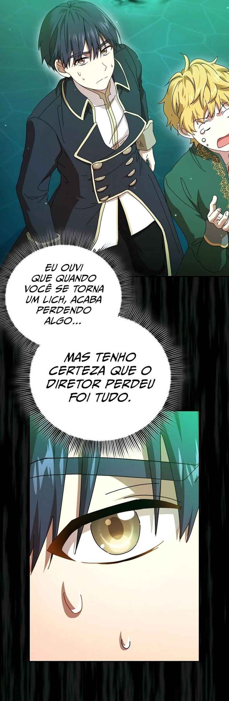 Mabeobhakgyo Mabeopsa ro Saraganeun Beop Chapter 2 - Page 26
