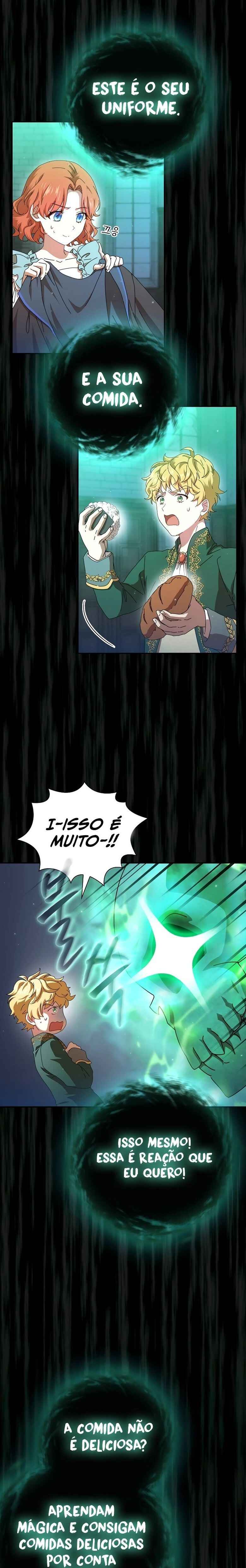 Mabeobhakgyo Mabeopsa ro Saraganeun Beop Chapter 2 - Page 28