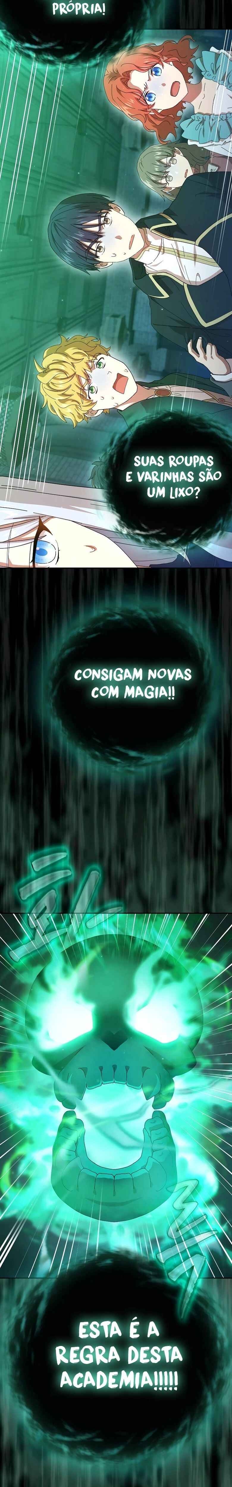 Mabeobhakgyo Mabeopsa ro Saraganeun Beop Chapter 2 - Page 29