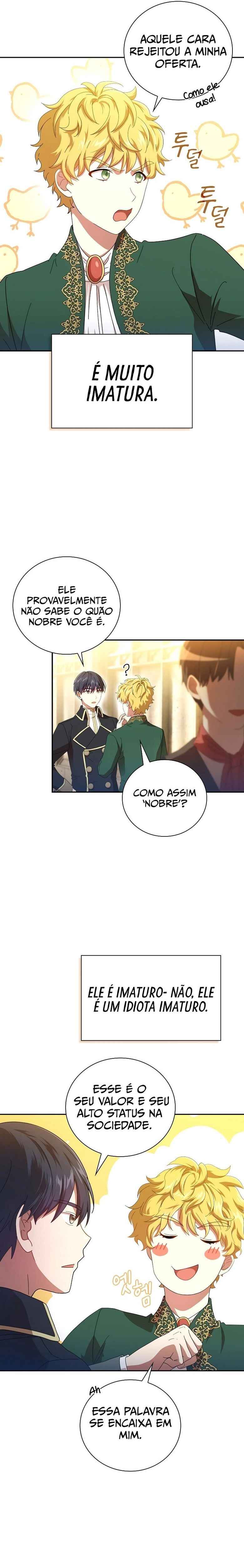 Mabeobhakgyo Mabeopsa ro Saraganeun Beop Chapter 2 - Page 9
