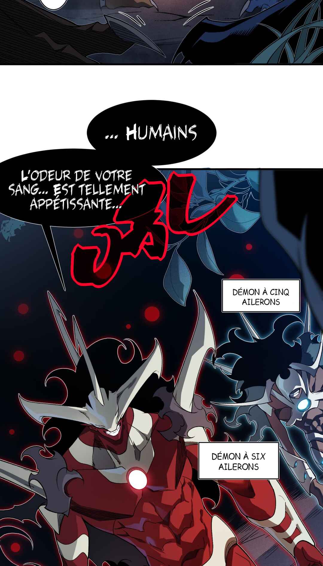 Wo, Jinhua, Emo Chapter 103 - Page 15