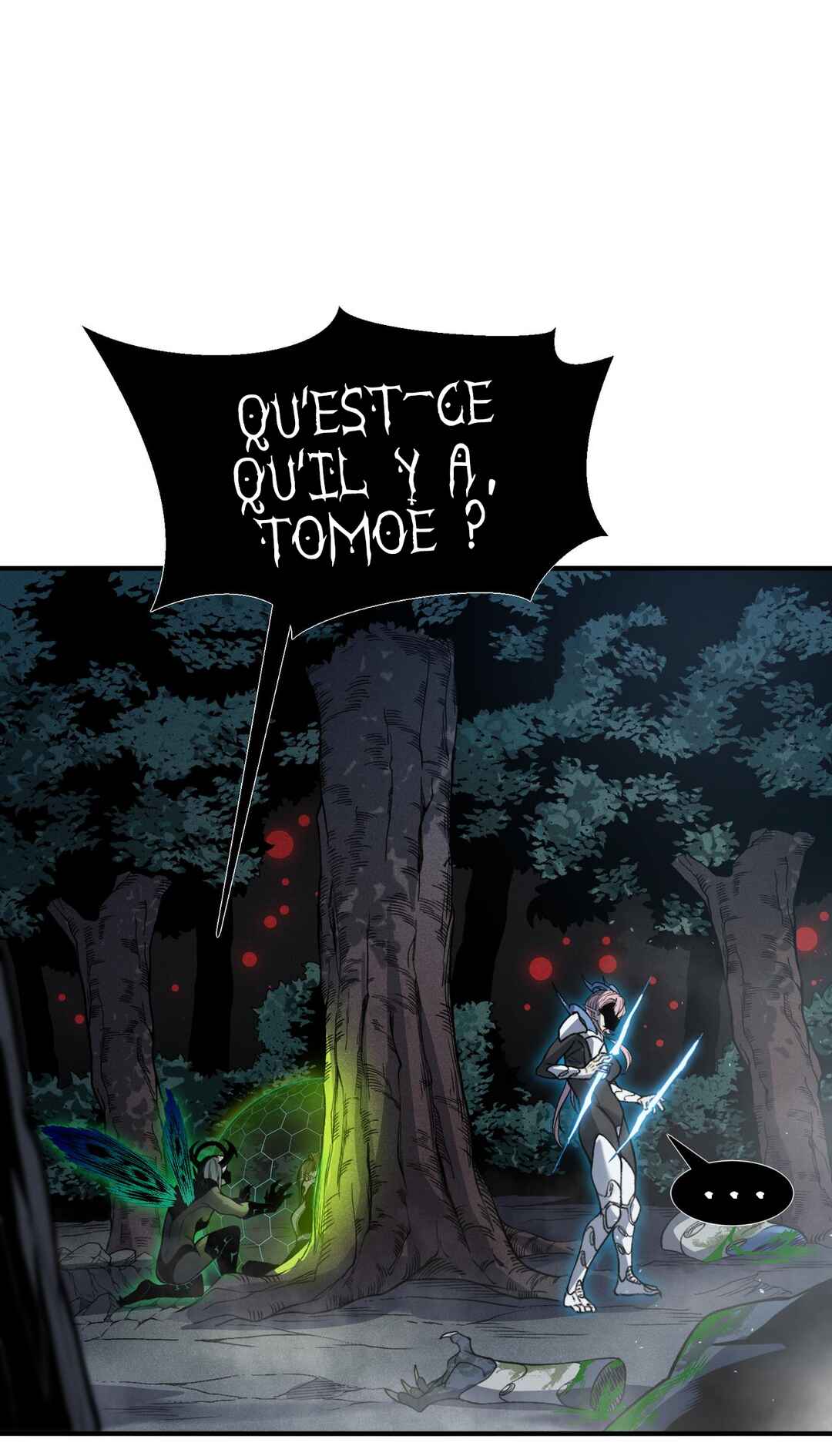 Wo, Jinhua, Emo Chapter 103 - Page 18