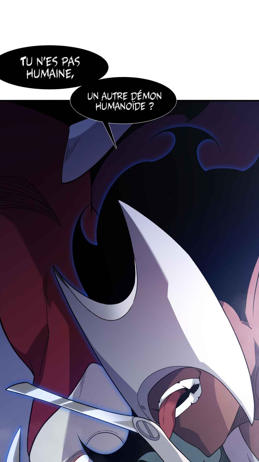 Wo, Jinhua, Emo Chapter 103 - Page 20