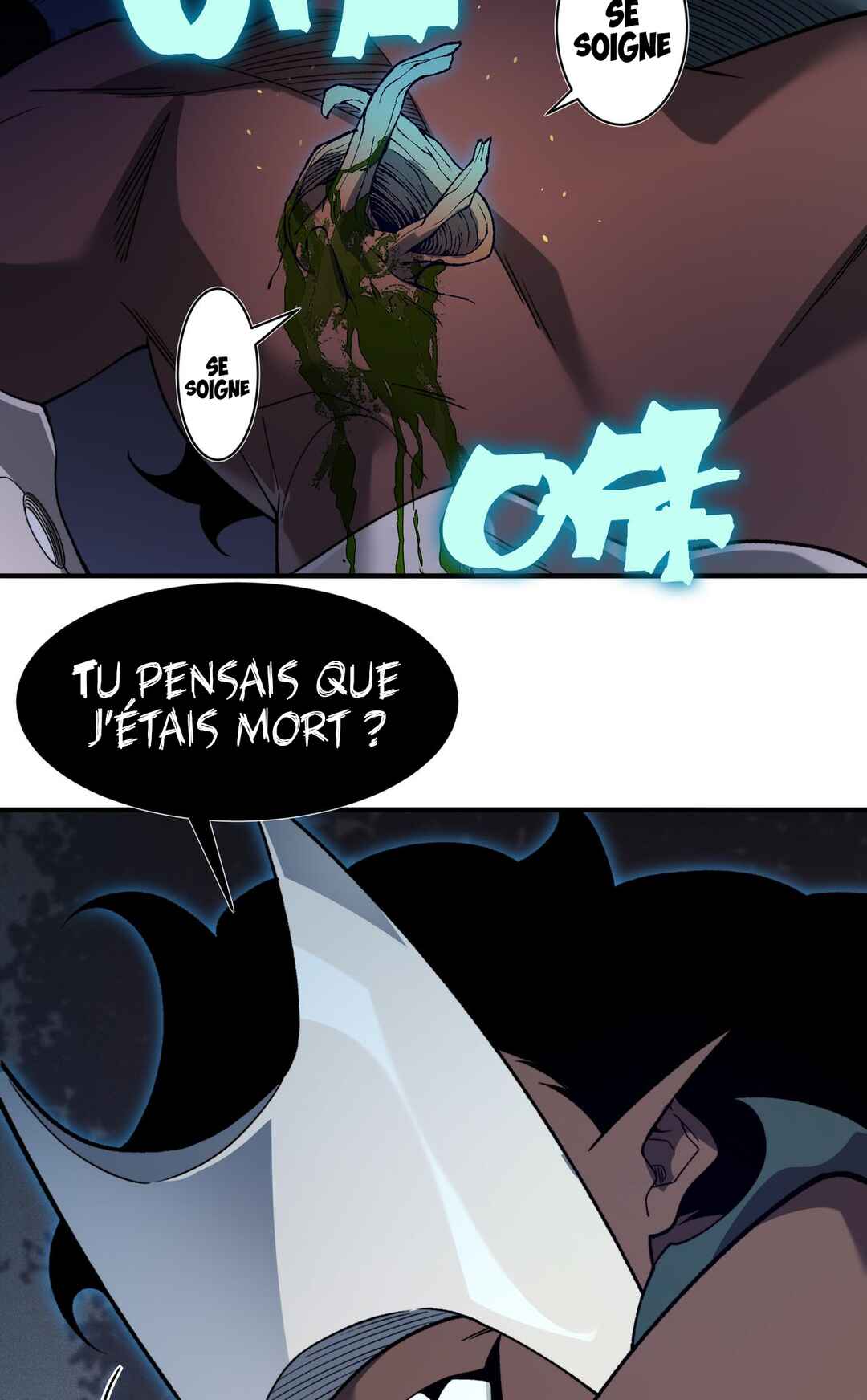 Wo, Jinhua, Emo Chapter 103 - Page 43