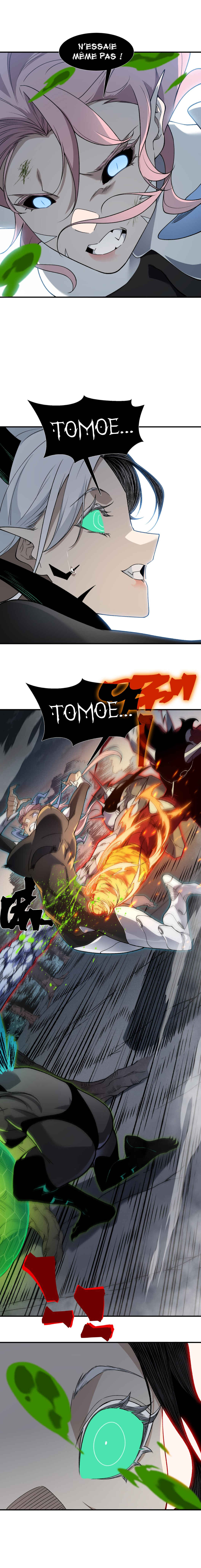 Wo, Jinhua, Emo Chapter 103 - Page 48
