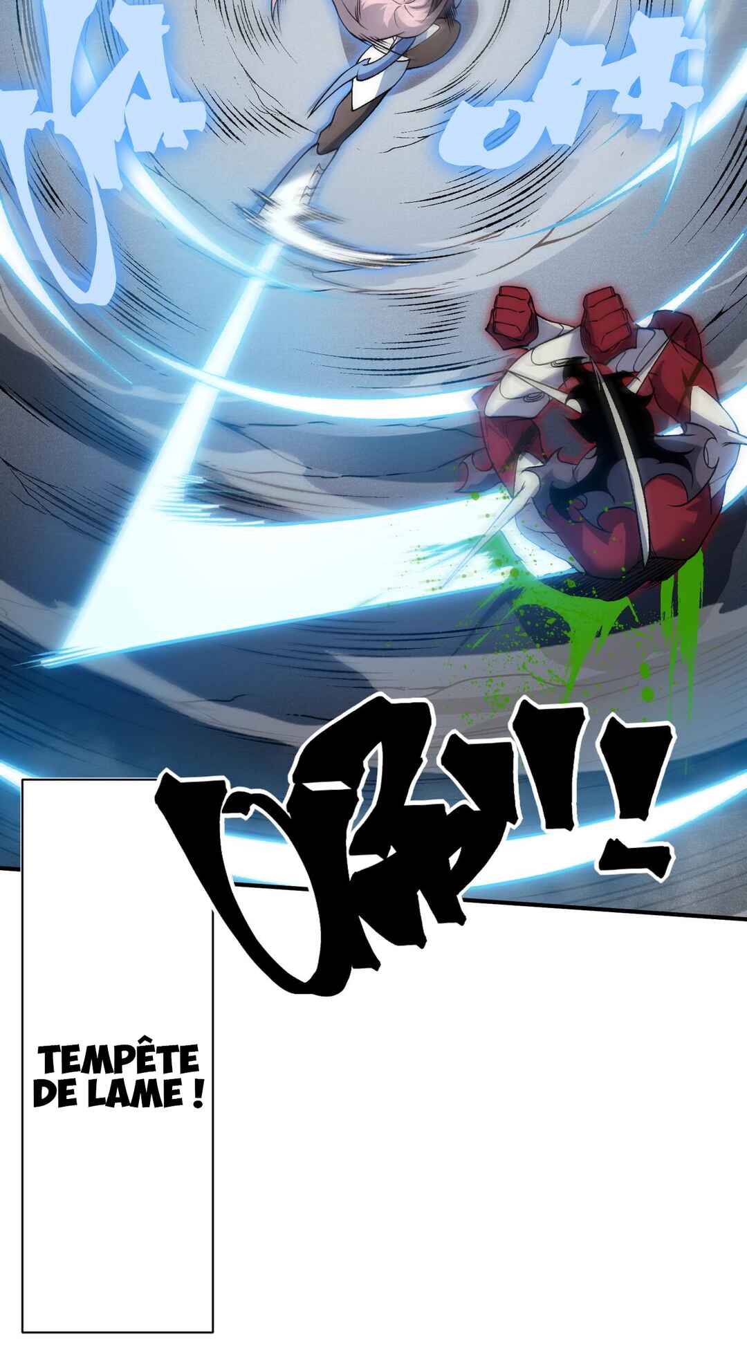 Wo, Jinhua, Emo Chapter 103 - Page 54