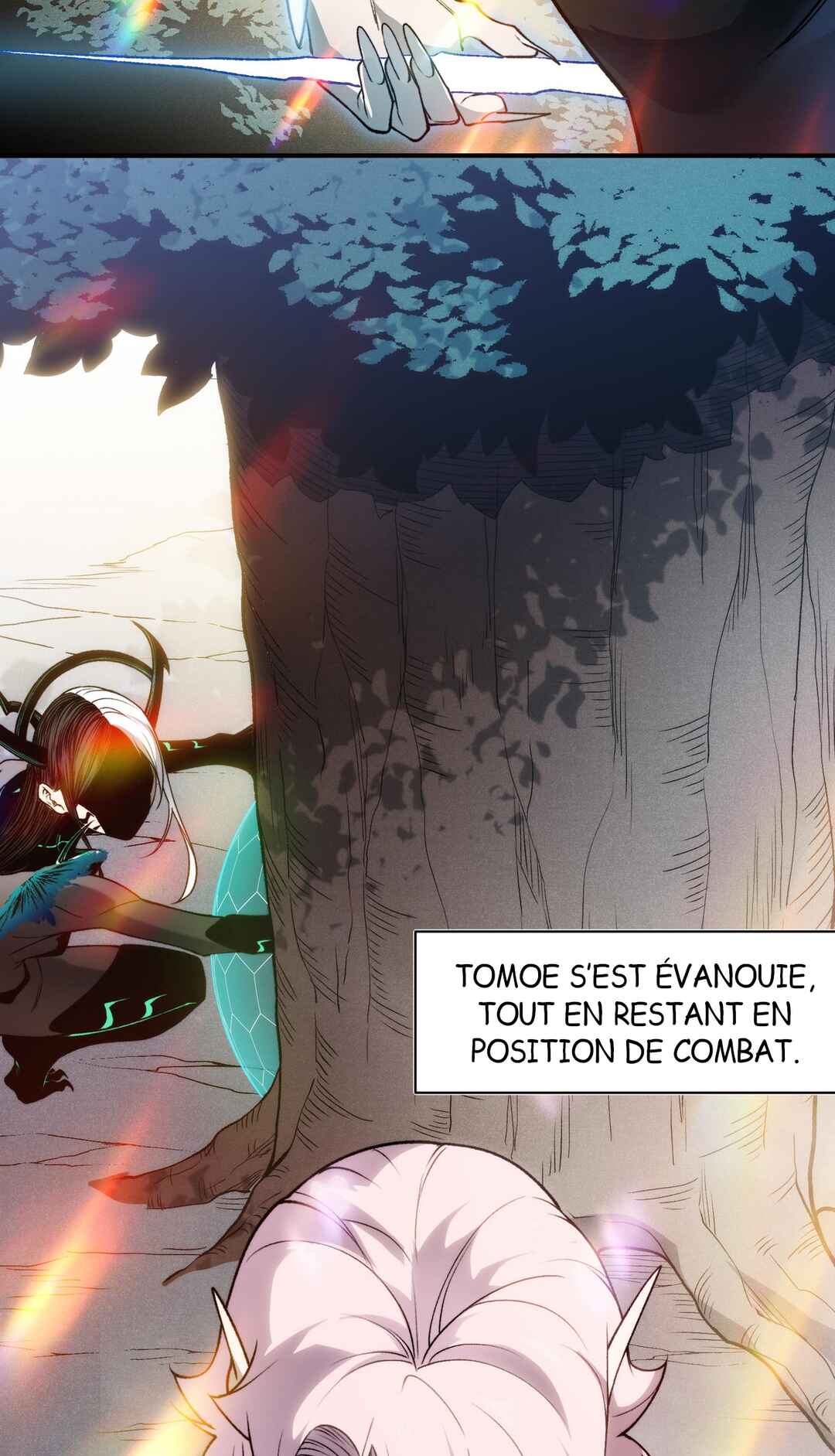 Wo, Jinhua, Emo Chapter 103 - Page 63