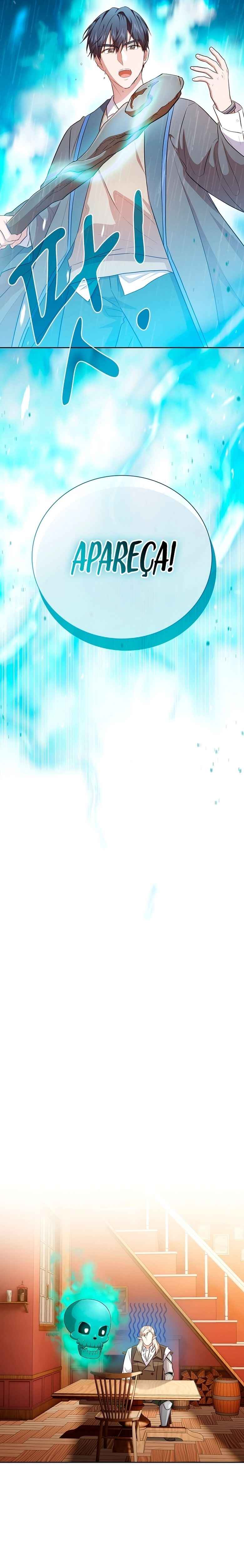 Mabeobhakgyo Mabeopsa ro Saraganeun Beop Chapter 64 - Page 20