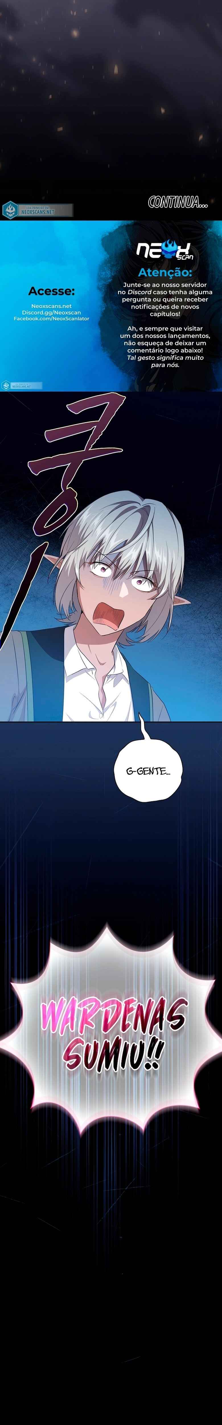 Mabeobhakgyo Mabeopsa ro Saraganeun Beop Chapter 64 - Page 3