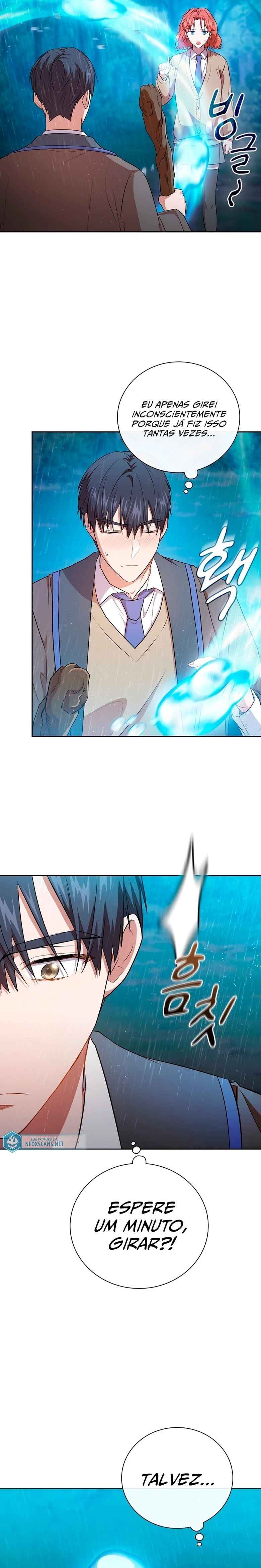 Mabeobhakgyo Mabeopsa ro Saraganeun Beop Chapter 64 - Page 30