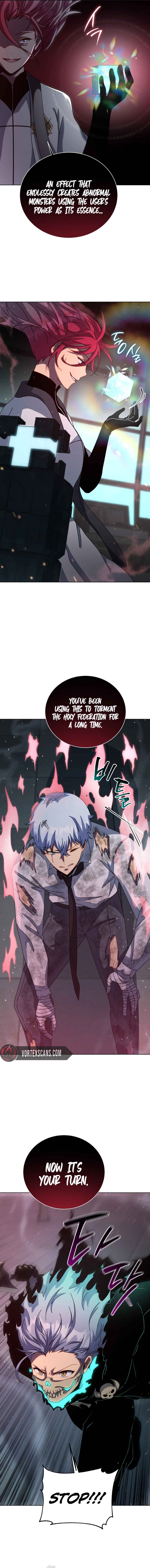 Necromancer Academy and the Genius Summoner Chapter 148 - Page 8