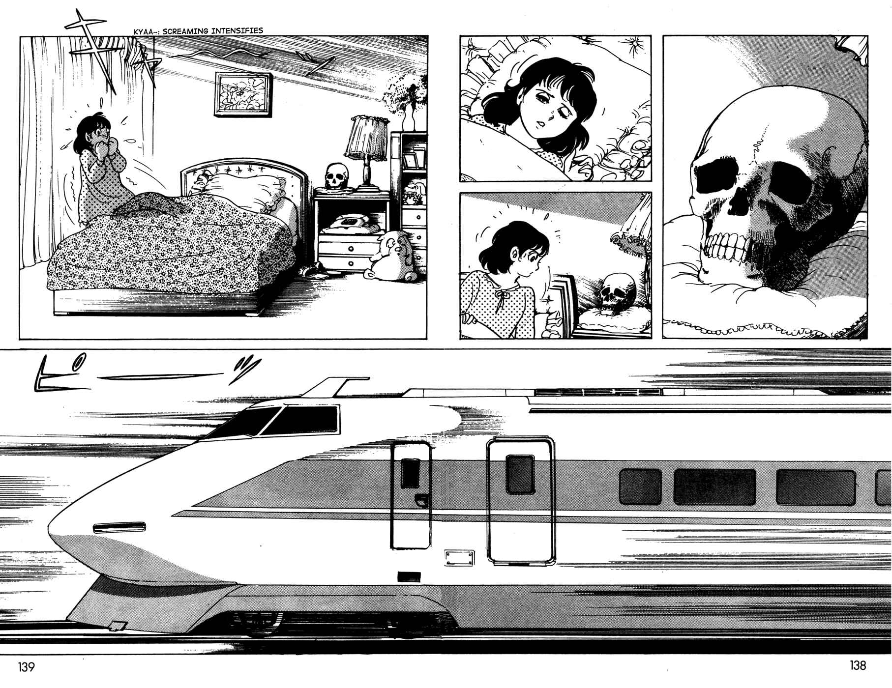 Kamen Rider Black Chapter 11.01 - Page 2