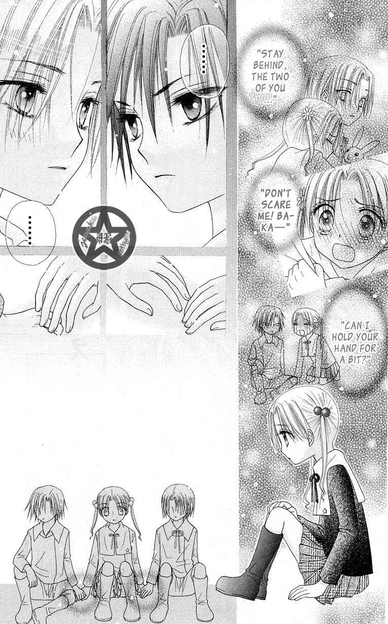 Gakuen Alice Chapter 51 - Page 19