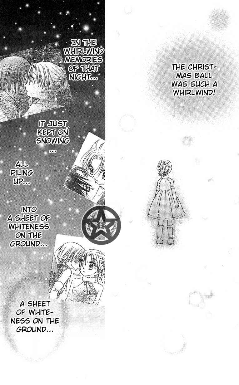 Gakuen Alice Chapter 51 - Page 2