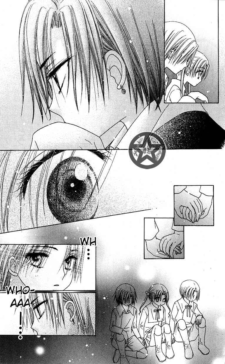 Gakuen Alice Chapter 51 - Page 21