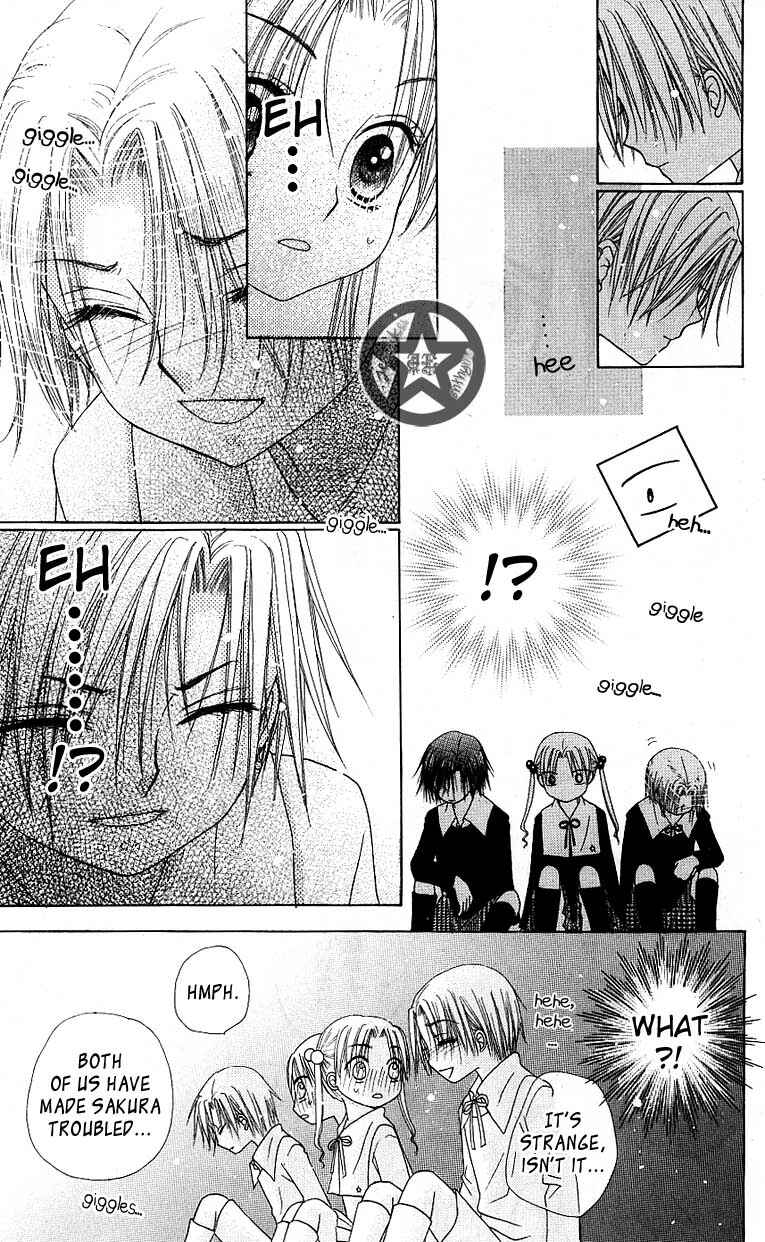 Gakuen Alice Chapter 51 - Page 23
