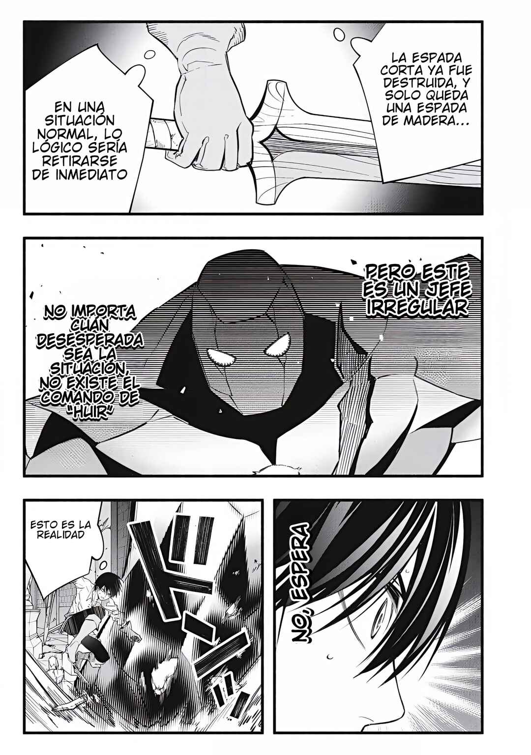 Game Chuuban de Shinu Akuyaku Kizoku ni Tensei Shita node, Hazure Skill "Tame" wo Kushi Shite Saikyou wo Mezashite Mita Chapter 40 - Page 10