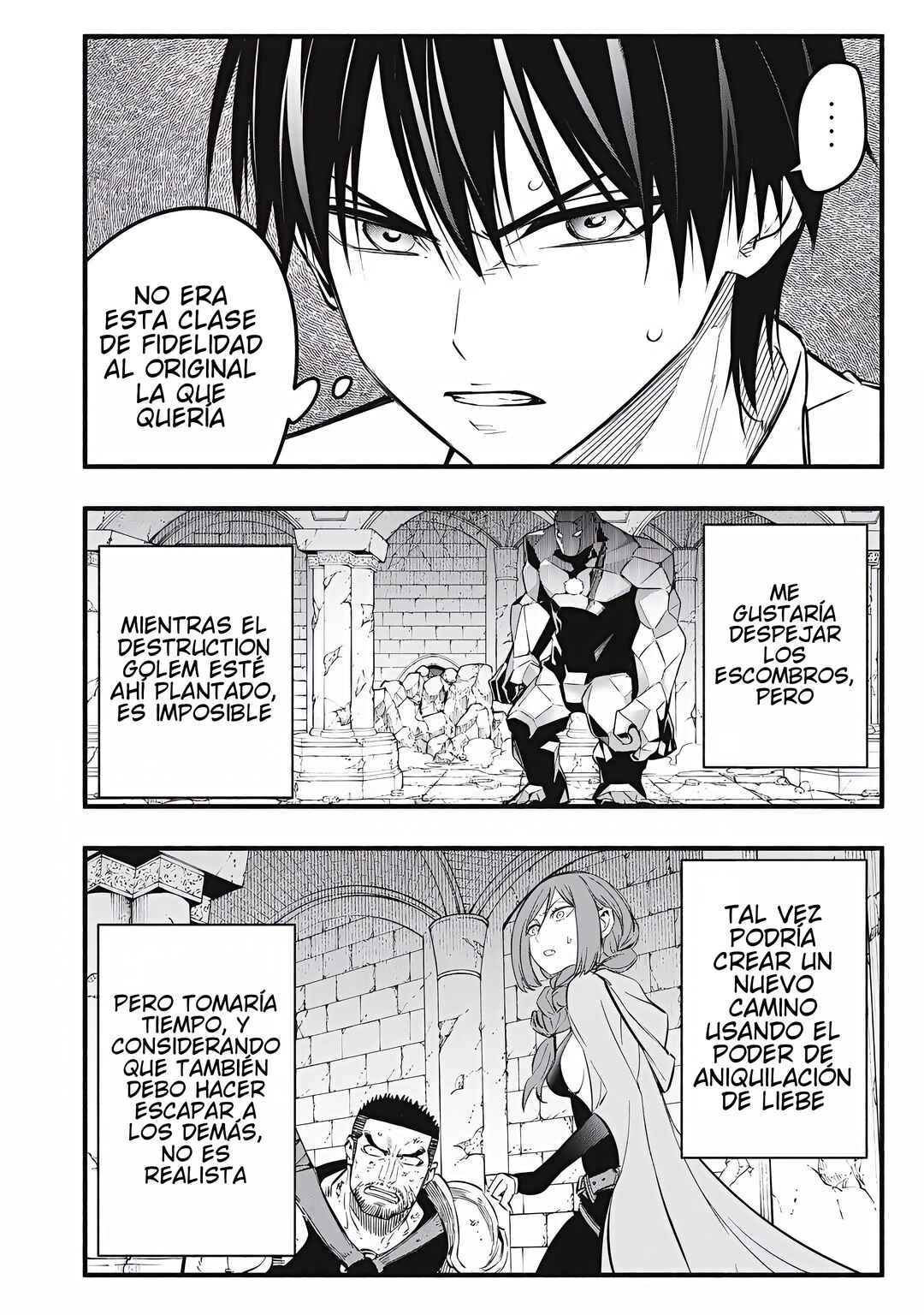 Game Chuuban de Shinu Akuyaku Kizoku ni Tensei Shita node, Hazure Skill "Tame" wo Kushi Shite Saikyou wo Mezashite Mita Chapter 40 - Page 15